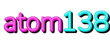 atom138 — logo kanal